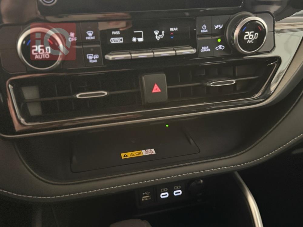 تويوتا هايلاندر